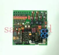 DS200DCFBG1BLC Power Supply Board