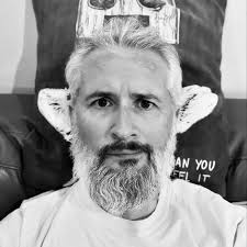 Profile for Graeme Ross