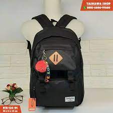 Tas Laptop Keren Ransel Keren Buat Kerja Kuliah Sekolah Tas Laptop Tas Tas Punggung Laptop