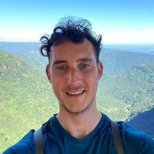 Thomas Cafferky (@TCafferky)