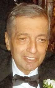 Obituary information for Joseph Manzi Jr.