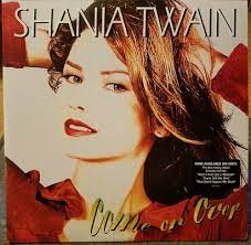 Includes album cover, release year, and user reviews. Shania Twain Come On Over 2 Lp Muziker