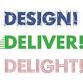 Design! Deliver! Delight! - Busselton - 28 October event image