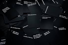Rackare 2 Papercut