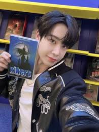 44 🖤💛xikers💛🖤 ideas