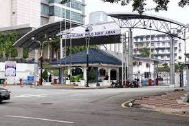 Bukit aman officials previously said several officers and policemen found using government assets such as vehicles owned by pdrm for personal gain had been reprimanded, including not being considered for promotion. Bukit Aman Over 500 Out Of 791 Police Stations In M Sia Are Facing Shortage Of Staff World Of Buzz
