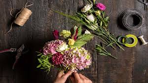 11 is there.paper on your table? How To Start A Flower Shop Truic