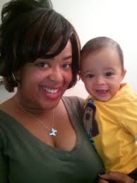 You Can't Tell A Mom Has Postpartum Depression By Looking