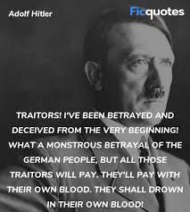 In fact, the story all but ends in tragedy with sears going out of business. Traitors I Ve Been Betrayed And Deceived From The Downfall Quotes