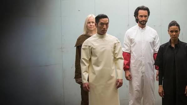 Watch Westworld - Season 1 | Prime Video