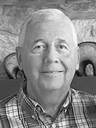 Edward Hayes Obituary (2022)