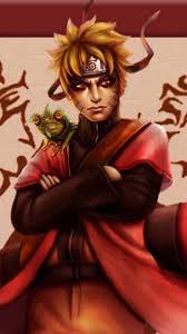 Wallpaper Naruto Sennin Mode Naruto Sage Mode Wallpapers Free By Zedge Naruto Sage Mode Wallpape In 2020 Naruto Sage Wallpaper Naruto Shippuden Naruto Shippuden Online