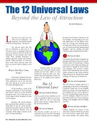 Universal Laws 12 Laws Of Karma Law Of Karma Spiritual Psychology