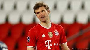 Browse mueller sports medicine, the leader in sports medicine, braces, supports and more. Euro 2020 Thomas Muller Handed Germany Recall After Starring Role At Bayern Munich Sports German Football And Major International Sports News Dw 18 05 2021