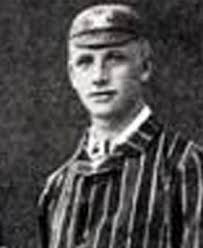 Charles Leslie (cricketer)