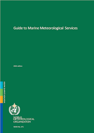 Suchen sie nach estée lauder auf gigagünstig. Wmo No 471 Guide To Marine Meteorological Services