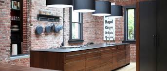 We did not find results for: Creative Sleek Uses Of Brick In Your Kitchen Kitchen Magazine