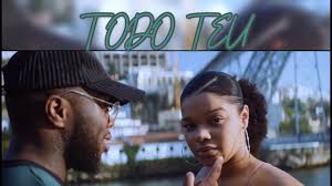 Baixar musica amapiano khawsy quarentine : Anuel Almeida Todo Teu Kizomba 2020 Youtube