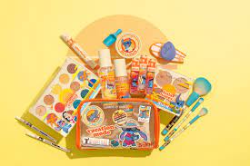 Wet n Wild releases a very special Lilo & Stitch makeup collection
