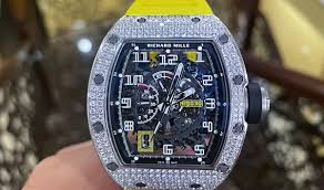 It has a current circulating supply of 0 coins and a total volume exchanged of rm35,250. 34 Richard Mille Rm030 For Sale On Jamesedition