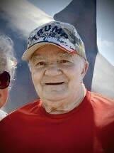 Harris Odom Obituary (2024)