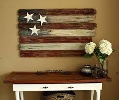 10 diy patriotic décor ideas. Pin By Bronwyn Harkin On Things I Like Americana Home Decor Americana Decor Rustic Americana Decor