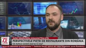 Pâinea și vinul sunt de nedespărțit, iar pâine și vin este dovada că această combinație funcționează perfect și în zilele noastre (pop). Zf Live Valentin Hristu Paine Si Vin Suntem In DiscuÅ£ii Pentru Francizarea Restaurantului Paine Si Vin In Prezent ExistÄ Un Singur Restaurant Paine Si Vin In Bucuresti Cu O Capacitate De 90
