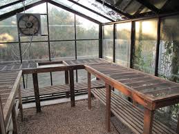 The easy diy potting bench. 37 Greenhouse Benches Ideas Greenhouse Greenhouse Benches Greenhouse Gardening