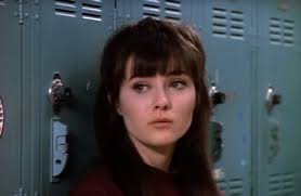 Serial Drama: Beverly Hills 90210