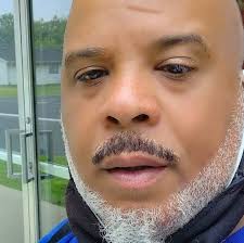 Last night was a vibe 🥰 #TheBoyIsMineTour