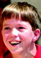 BIENNIAL REPORT LOUISIANA 4-H FOUNDATION JULY 1, 2001