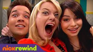 Icarly|Gibby se mete en la pesadilla de Sam (Latino)