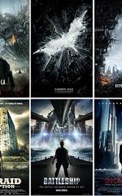 The 9 Biggest Cliches In Movie Posters Movie Posters Movies Poster