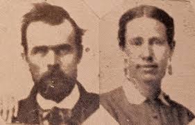 Mary Mecham's Instagram, Twitter & Facebook