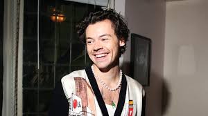 Debuting in marvel comics back in 1973, starfox (also known as eros of titan) is a. Eternals Spielt Harry Styles In Neuem Marvel Film Mit