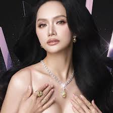 A History-Making Trans Beauty Queen Will Compete at Miss Universe 2025