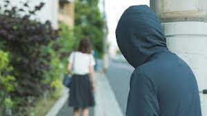 Stalking under subsection a, paragraph 1 of this section is a class 5 felony. Number Of Reported Stalking Cases Remains Above 20 000 In Japan Ahead Of Tightening Of Legislation Nippon Com