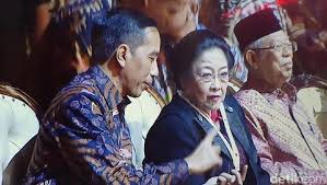 Jokowi akhirnya mundur demi ekonomi dan rakyat, jokowi mengaku telah gagal menjadi presiden! Megawati Sindir Pihak Yang Minta Jokowi Mundur