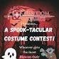 Spook-Tacular Costume Contest at Kingdom Games event image