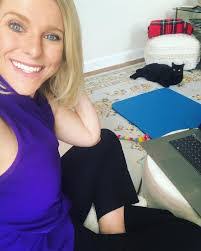 Kellie Meyer's Instagram, Twitter & Facebook