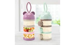 Up To 20 Off On 3 4 Layers Baby Formula Milk Groupon Goods