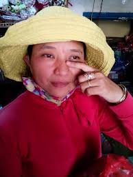 Cụ bà bị côn đồ đánh bầm dập: Đã xác định được kẻ chủ mưu