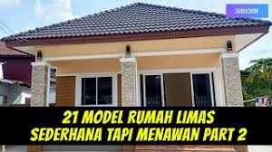 Masih ada ratusan ribu benda kini indonesia dan belanda tengah melakukan penelusuran asal usul sejumlah benda bersejarah yang. Berikut Rumah Limas Bungkus Terengganu Paling Heboh Cute766