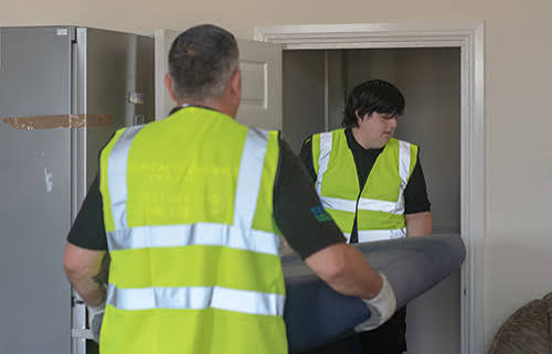 Blog | Musselburgh House Clearance