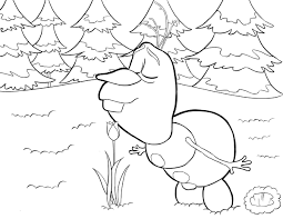 Dibujos Para Colorear Frozen 2 100 Imagenes Con Tus Personajes Favoritos Todos los dibujos y coloreables que encontrarás aquí son dibujos que podrás imprimir y colorear gratis. dibujos para colorear frozen 2 100