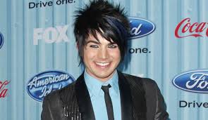 Caleb johnson praises american idol vets chris daughtry adam lambert. Adam Lambert Sings Bohemian Rhapsody For American Idol Audition Goldderby