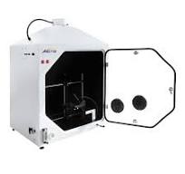 Horizontal Vertical Flame Chamber | UL 94 Chamber