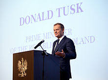 We did not find results for: Donald Tusk Wikipedia