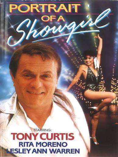 Prime Video: Portrait Of a Showgirl