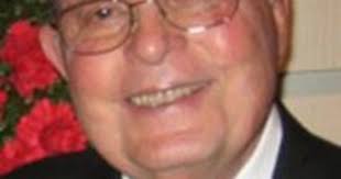 John Hardcastle passes away